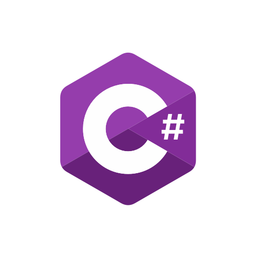 C# MasterClass Logo